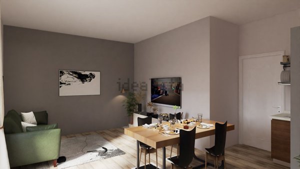 appartamento in vendita a Cabras