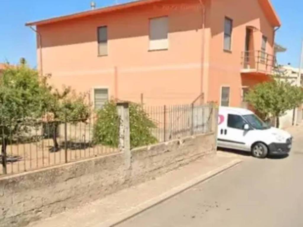 appartamento in vendita a Cabras