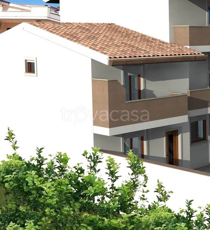 casa indipendente in vendita a Cabras in zona San Giovanni di Sinis
