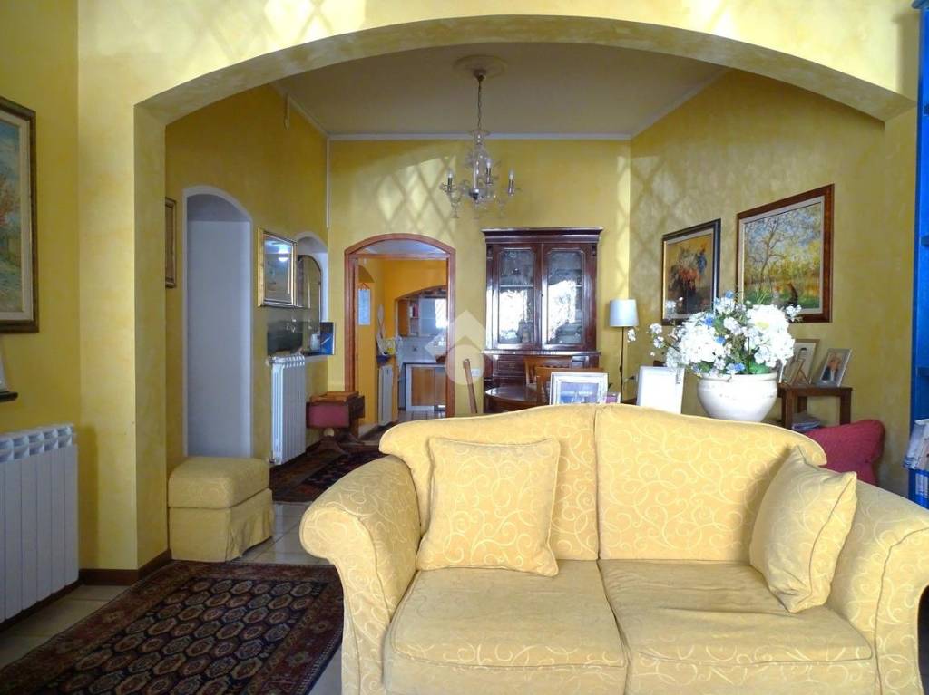 casa indipendente in vendita a Cabras