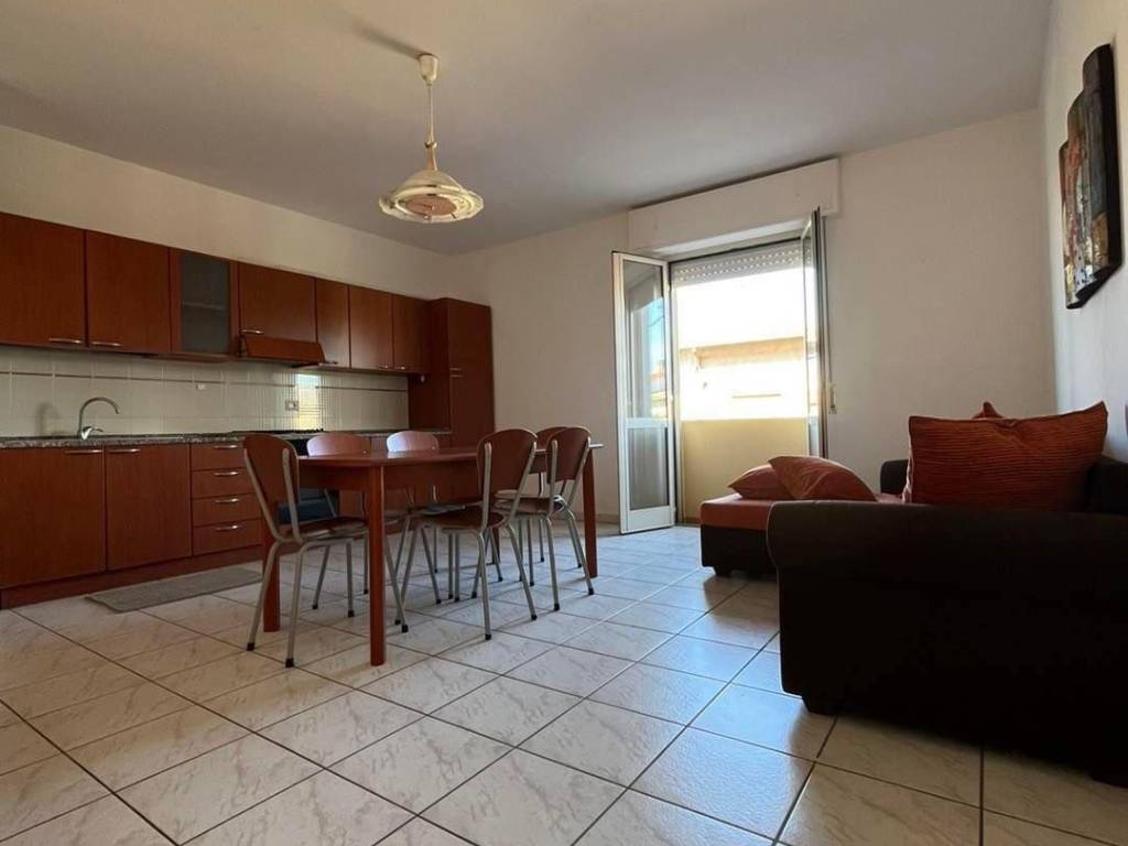 appartamento in vendita a Cabras