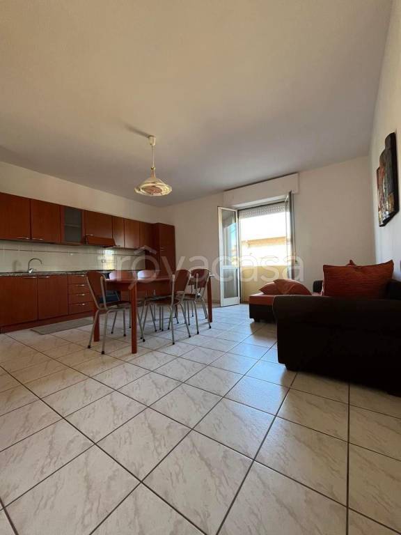 appartamento in vendita a Cabras