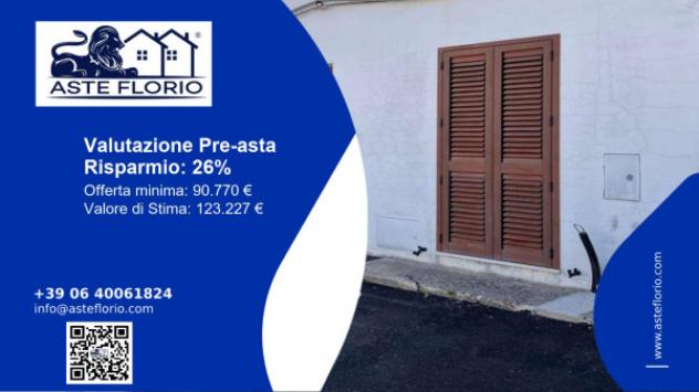 casa indipendente in vendita a Cabras