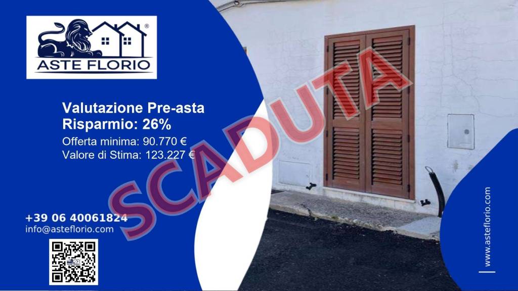 appartamento in vendita a Cabras