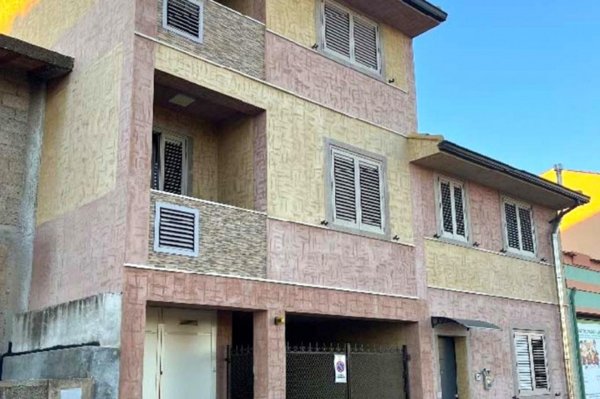 appartamento in vendita a Cabras