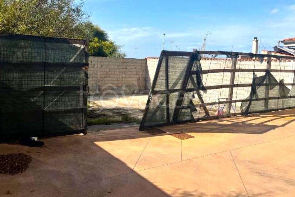 terreno edificabile in vendita a Cabras