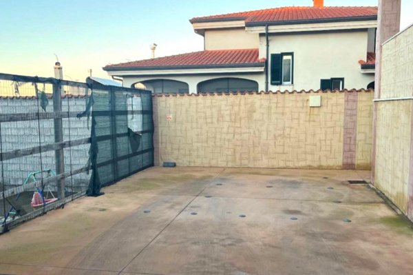 terreno edificabile in vendita a Cabras