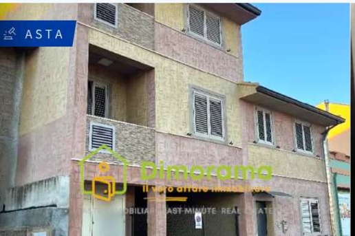 appartamento in vendita a Cabras