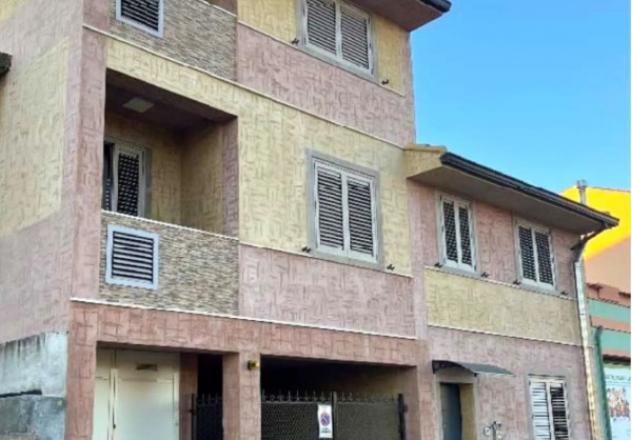 appartamento in vendita a Cabras