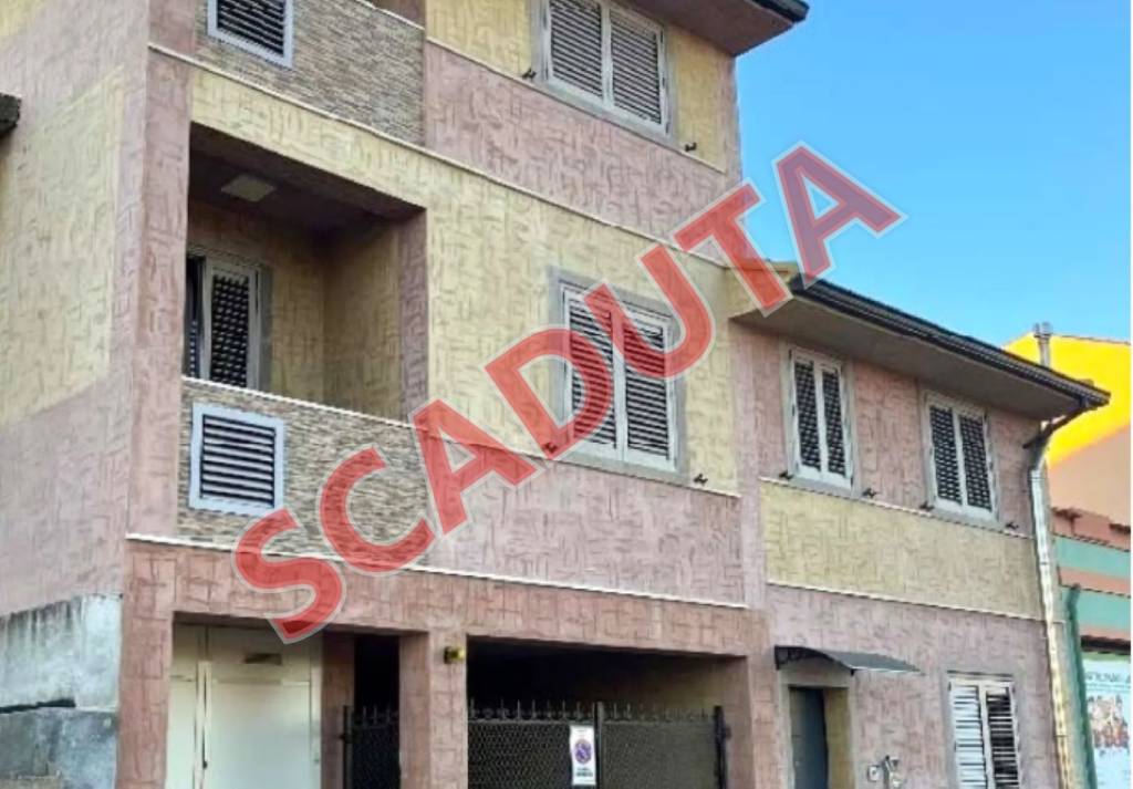 appartamento in vendita a Cabras