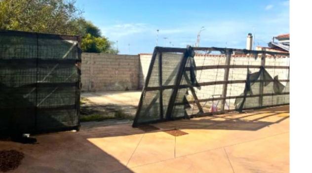 terreno agricolo in vendita a Cabras