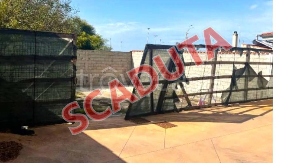 terreno agricolo in vendita a Cabras