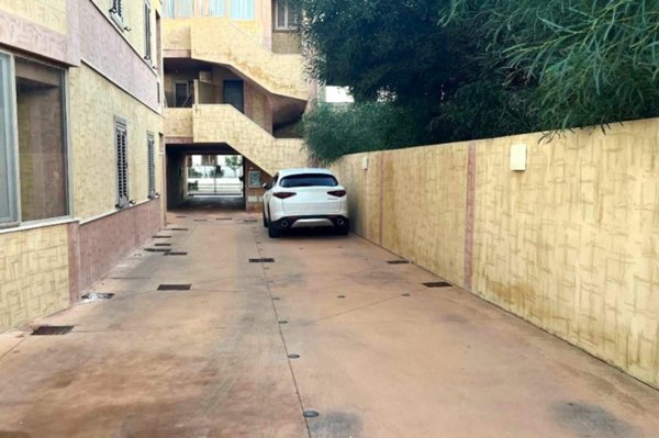 terreno edificabile in vendita a Cabras