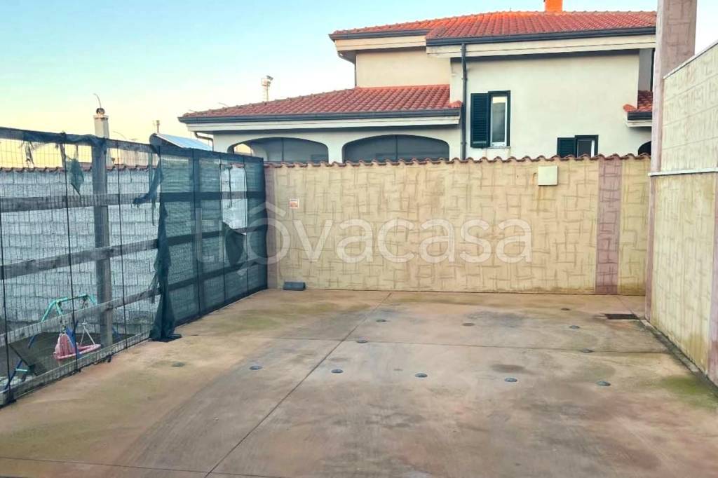 appartamento in vendita a Cabras