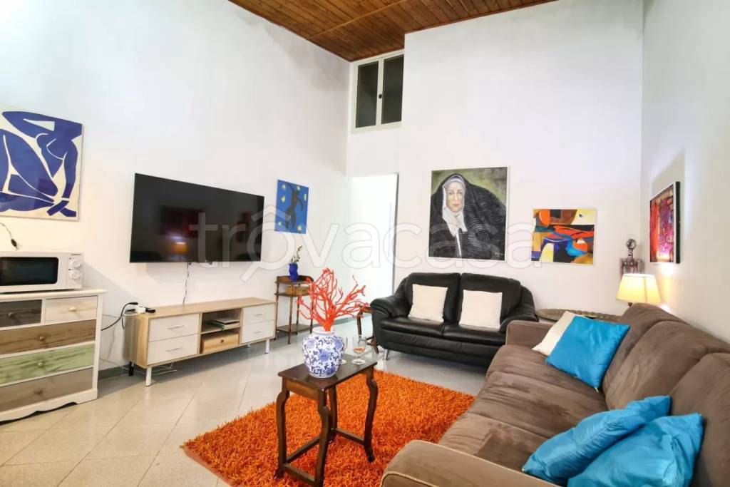 appartamento in vendita a Cabras in zona San Giovanni di Sinis