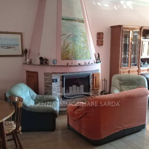 casa indipendente in vendita a Cabras in zona San Giovanni di Sinis