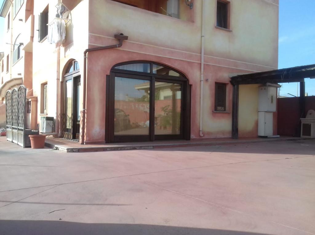 casa indipendente in vendita a Cabras