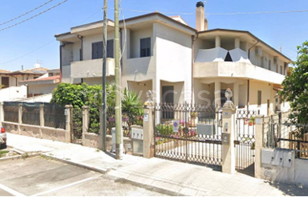 appartamento in vendita a Cabras