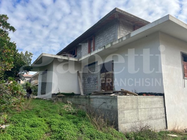 casa indipendente in vendita a Cabras