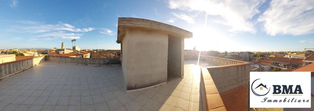 casa indipendente in vendita a Cabras