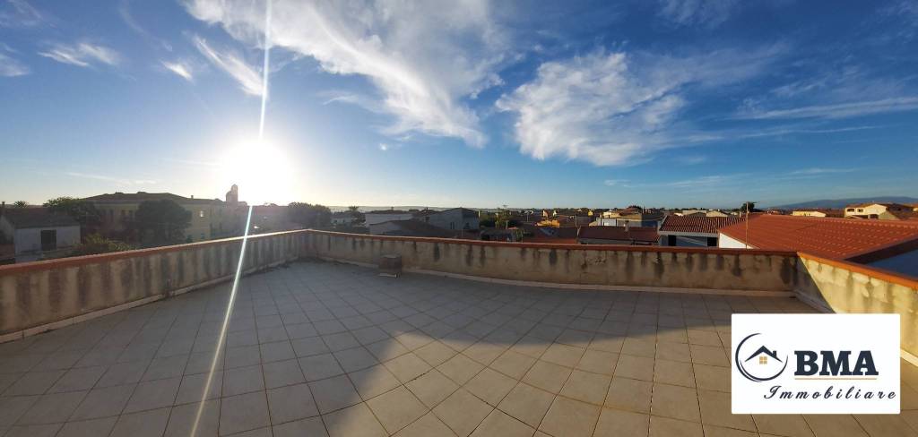 casa indipendente in vendita a Cabras