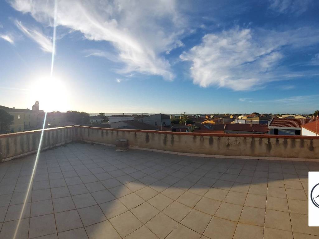 casa indipendente in vendita a Cabras