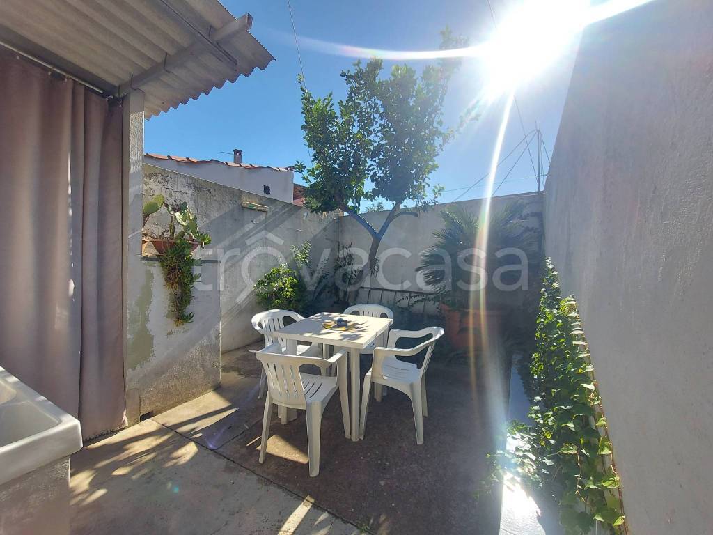 appartamento in vendita a Cabras