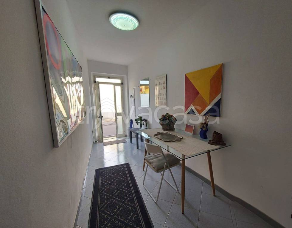 appartamento in vendita a Cabras