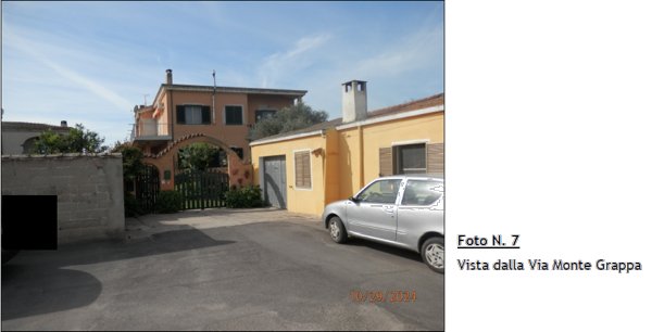 appartamento in vendita a Cabras in zona Solanas