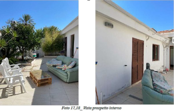 appartamento in vendita a Cabras