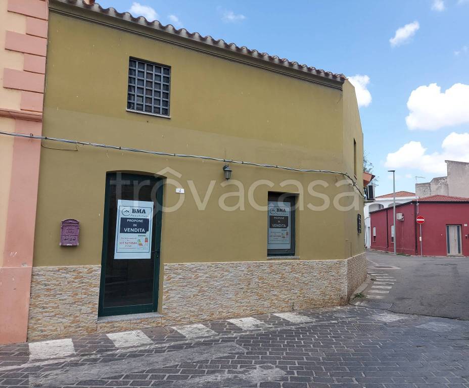 ufficio in vendita a Cabras