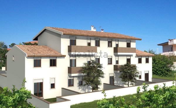 casa indipendente in vendita a Cabras