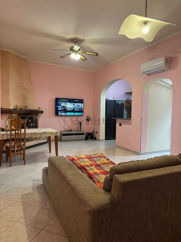 casa indipendente in vendita a Cabras