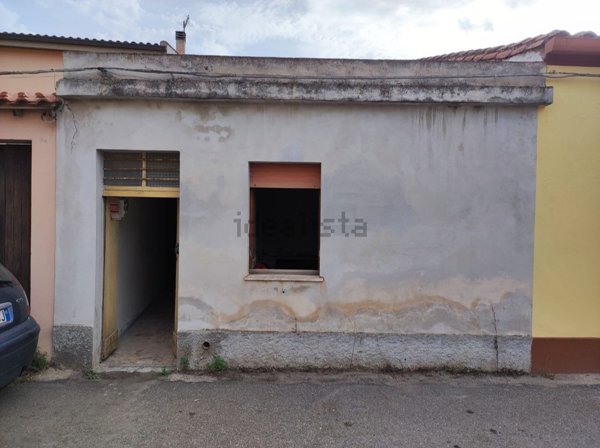 casa indipendente in vendita a Cabras