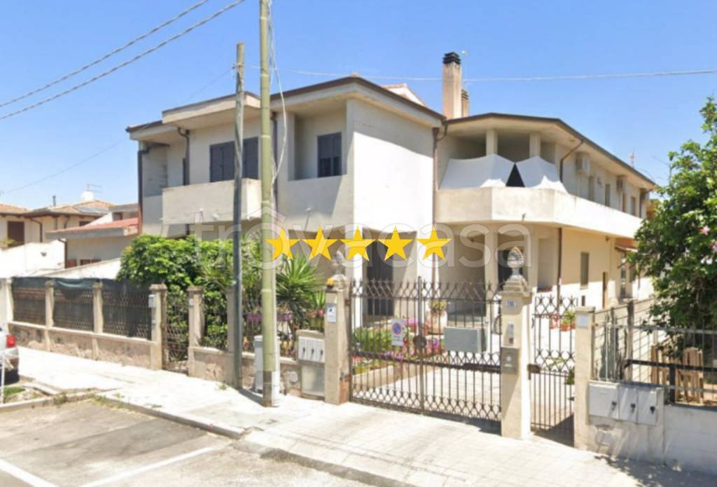 appartamento in vendita a Cabras