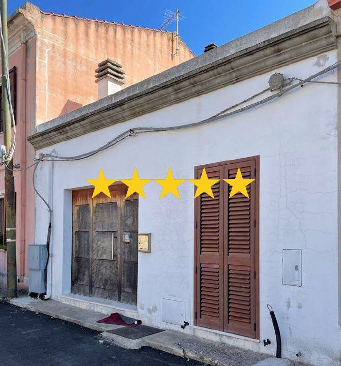 appartamento in vendita a Cabras