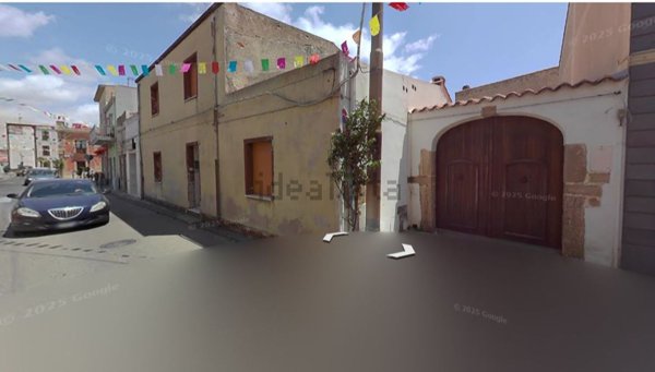 casa indipendente in vendita a Cabras