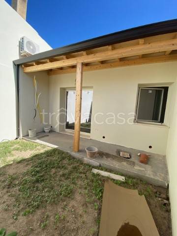 appartamento in vendita a Cabras