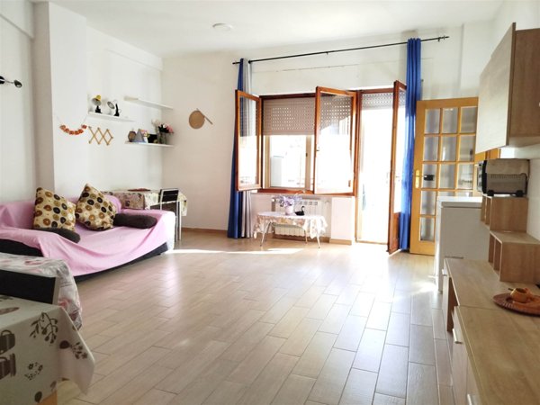 appartamento in vendita a Cabras in zona San Salvatore