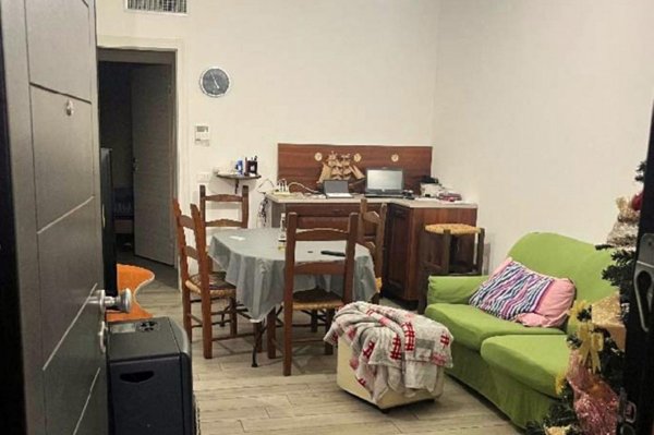 appartamento in vendita a Cabras