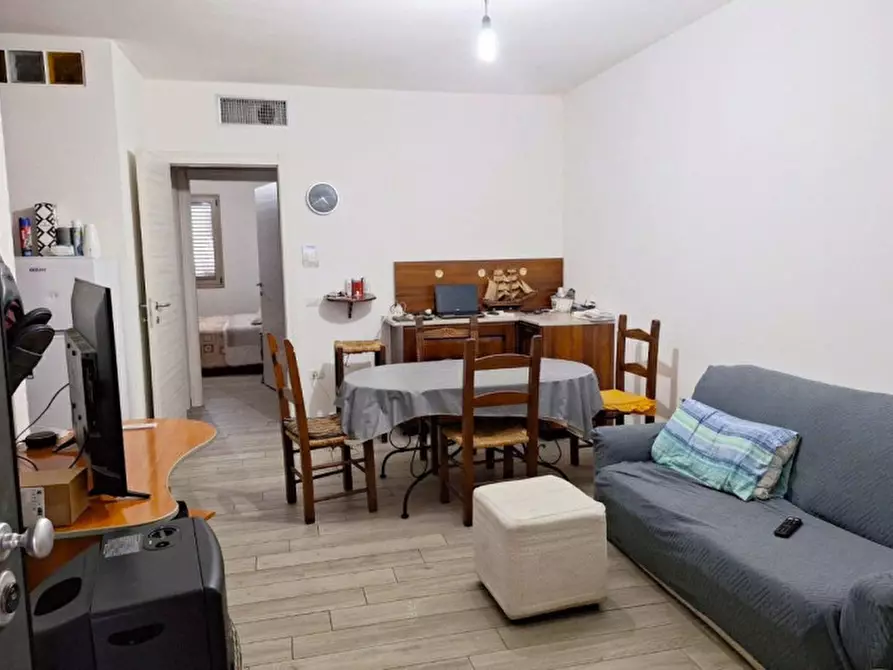 appartamento in vendita a Cabras