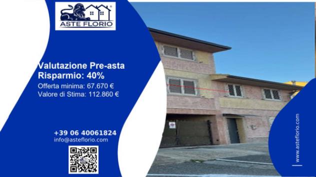 appartamento in vendita a Cabras