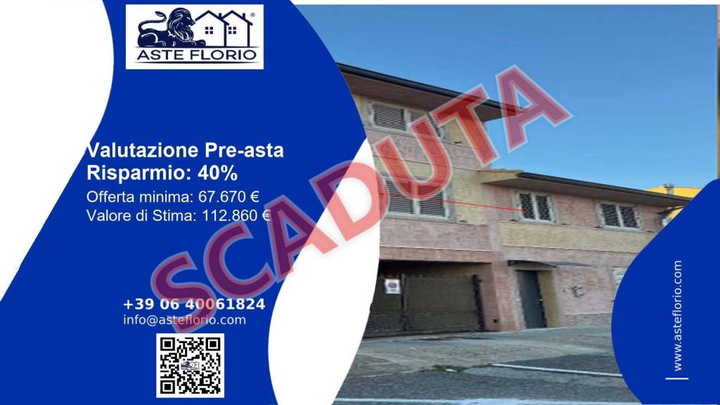 appartamento in vendita a Cabras