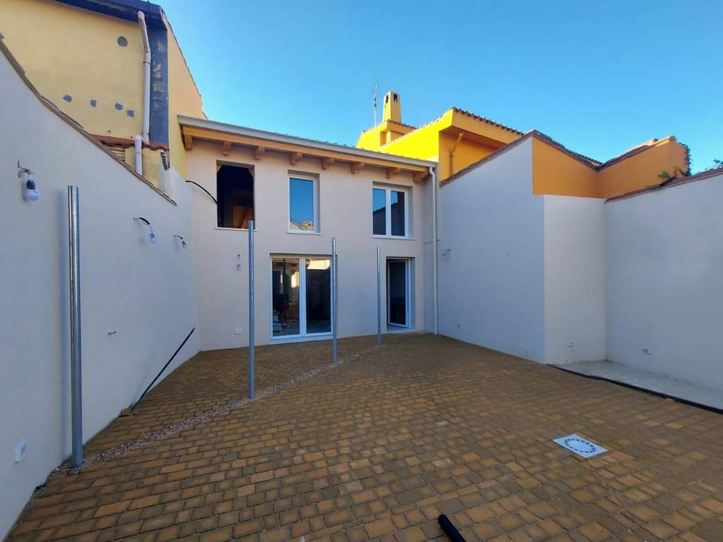 casa indipendente in vendita a Cabras