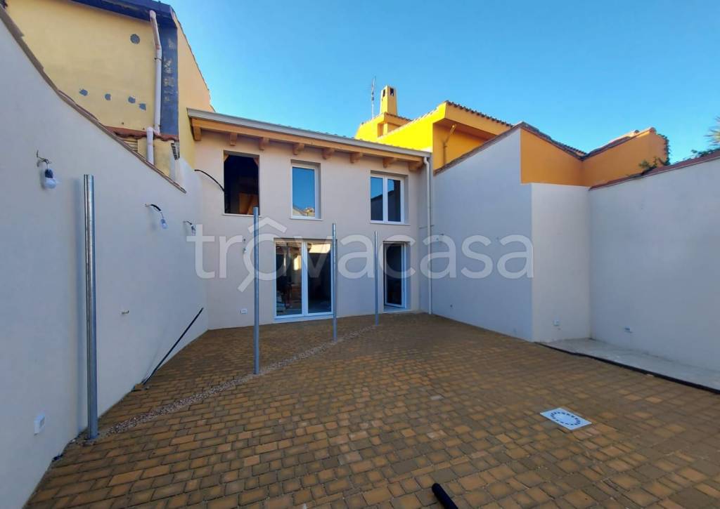 casa indipendente in vendita a Cabras