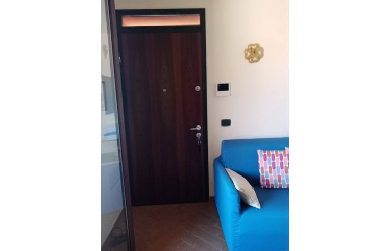 appartamento in vendita a Cabras