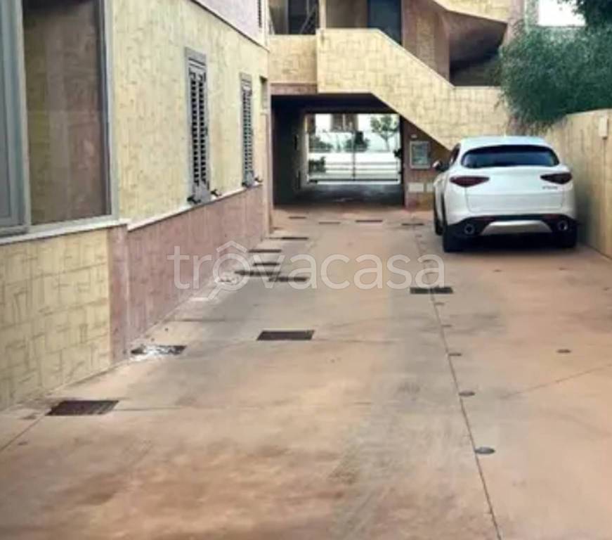 terreno edificabile in vendita a Cabras