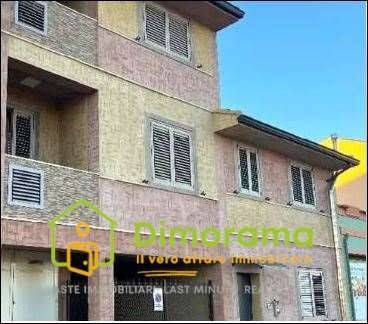 appartamento in vendita a Cabras