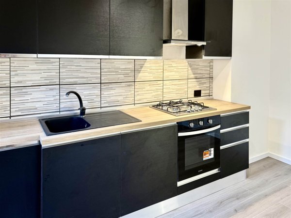 appartamento in vendita a Cabras in zona San Salvatore