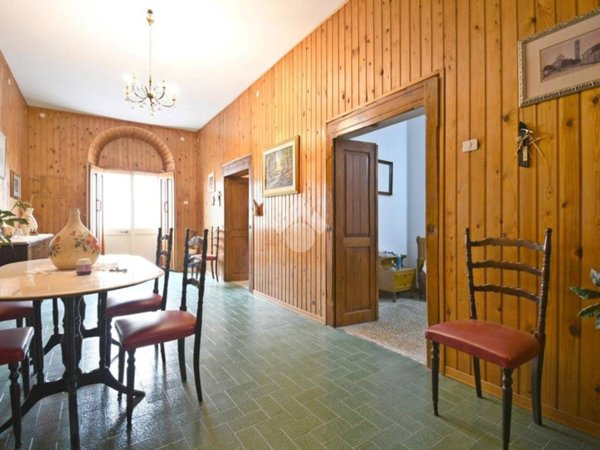 appartamento in vendita a Cabras